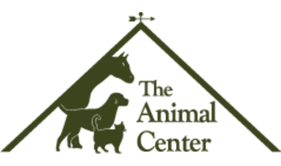 The Animal Center of Zachary-HeaderLogo